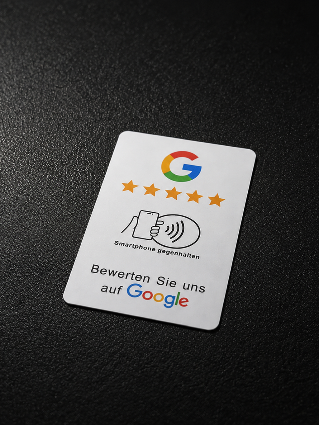GOOGLE KARTE