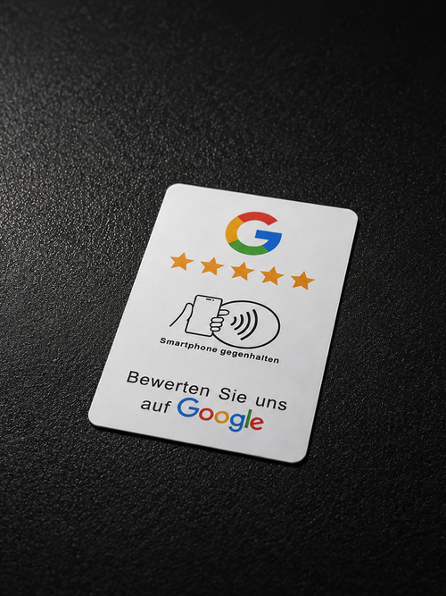GOOGLE KARTE