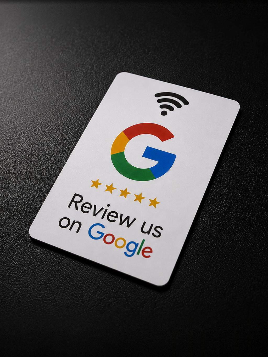 GOOGLE KARTE ENGLISCH