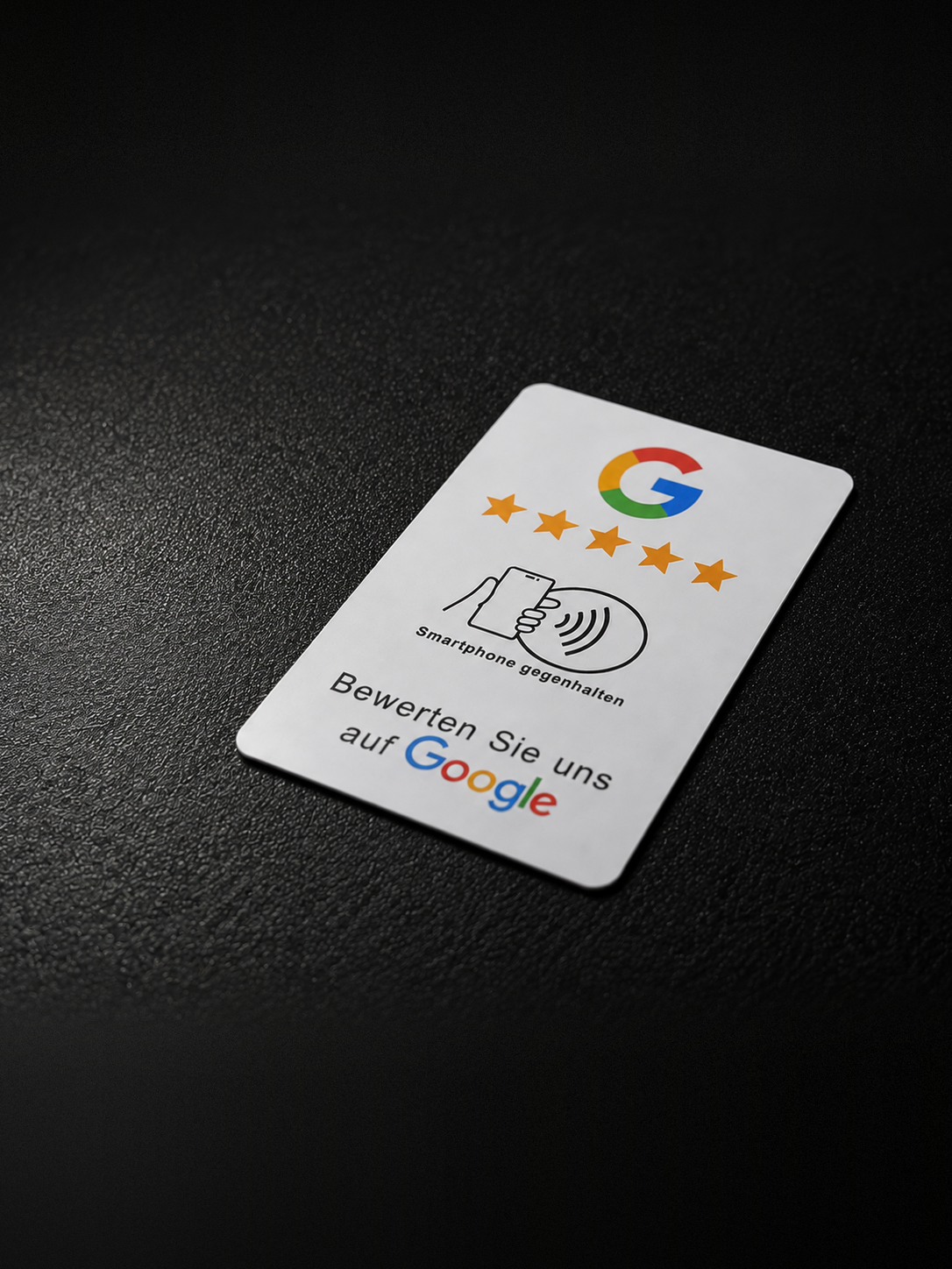 GOOGLE KARTE